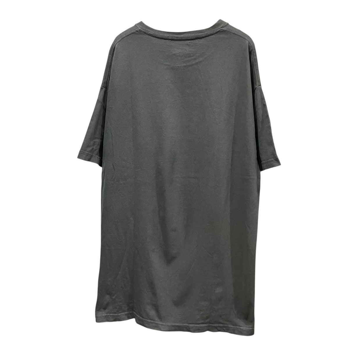 MASSES プリントTシャツ 古着・中古-2枚目のアイテム画像