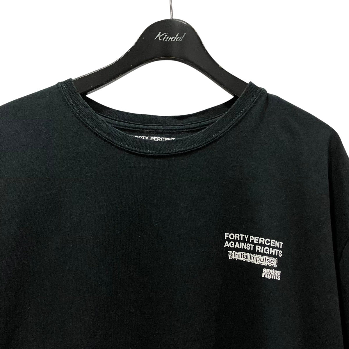FPAR プリントTシャツ 古着・中古-3枚目のアイテム画像
