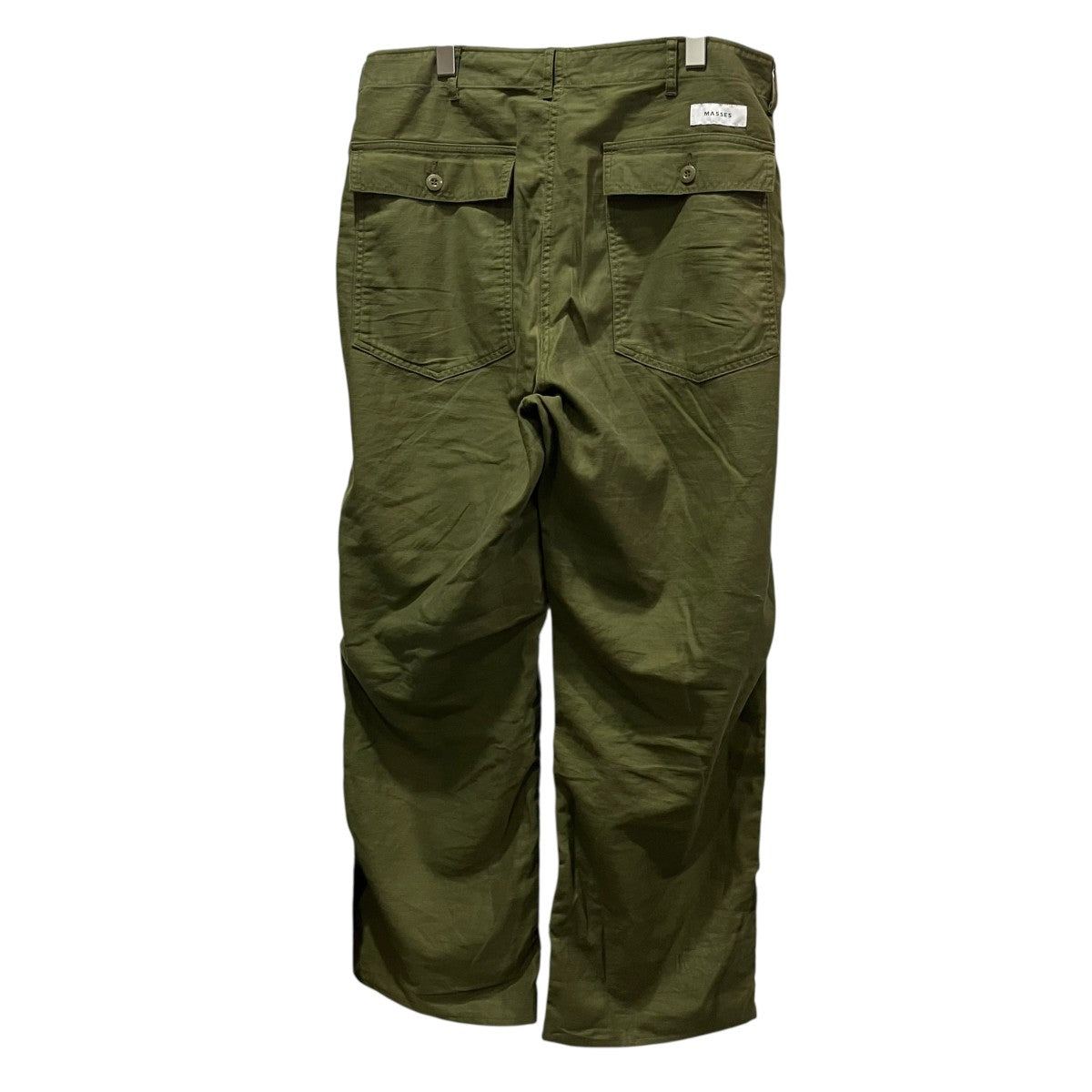 FATIGE PANTSファティーグパンツ