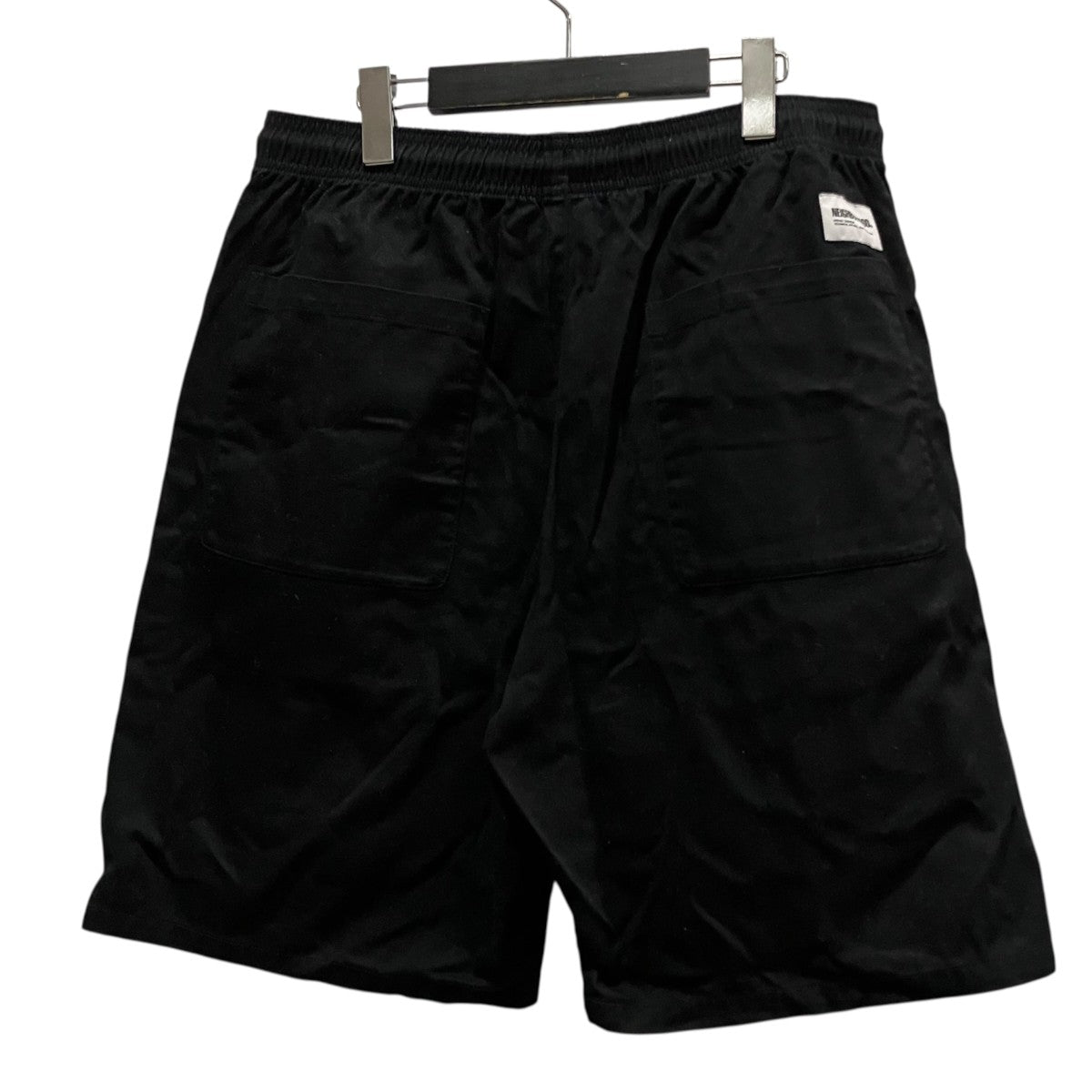 NEIGHBORHOOD 24SSショートパンツ241TSNH-PTM02 古着・中古-2枚目のアイテム画像