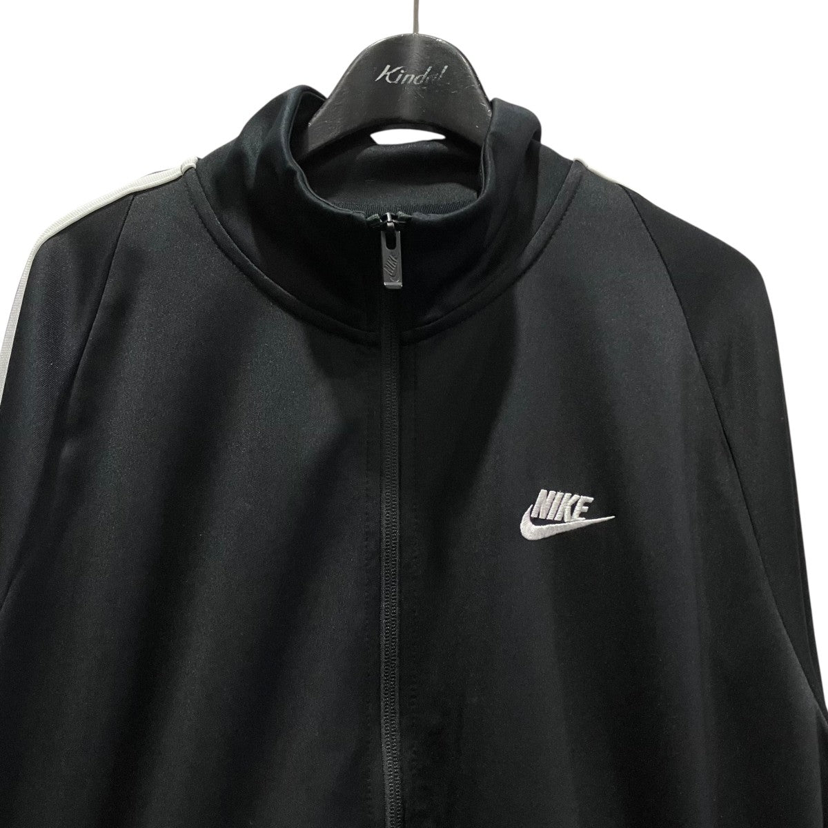 NIKE トラックジャケットAR2245-010 古着・中古-3枚目のアイテム画像