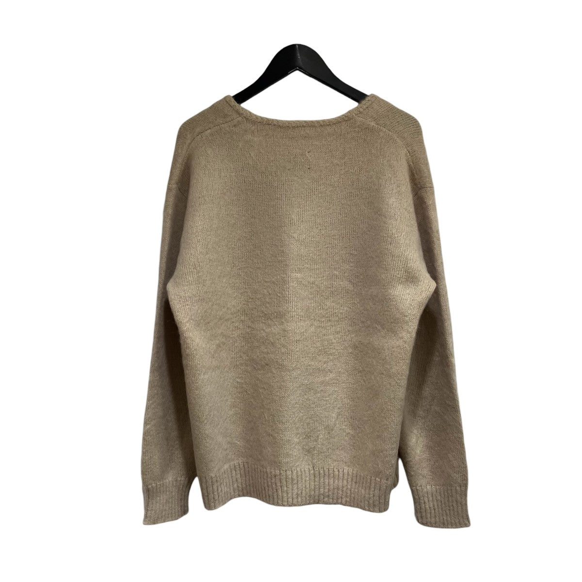 Needles Foremost別注 MOHAIR CARDIGAN EXCLUSIVEモヘヤカーディガンNS1710 古着・中古-2枚目のアイテム画像