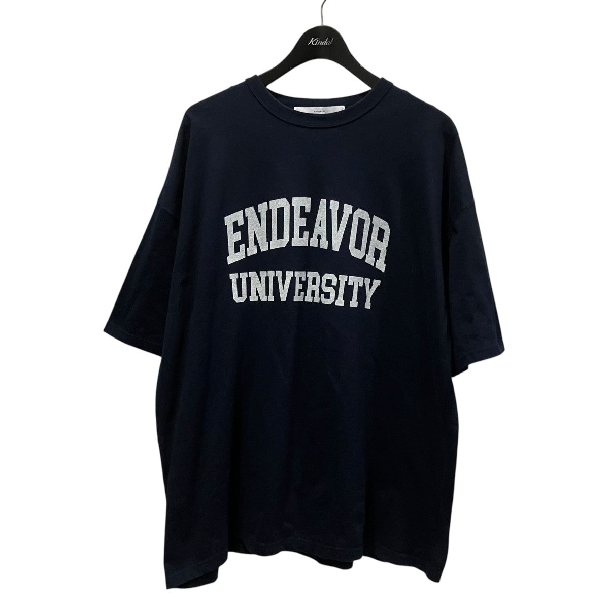 FRAMeWORK 半袖Tシャツ24-070-220-4191-2-0 古着・中古-1枚目のアイテム画像