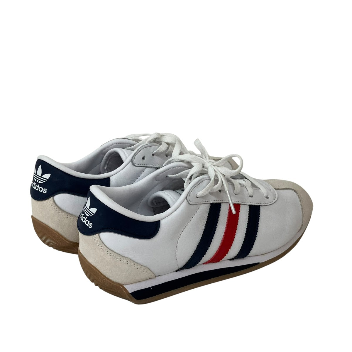 adidas COUNTRY IIスニーカーJH5582 古着・中古-2枚目のアイテム画像