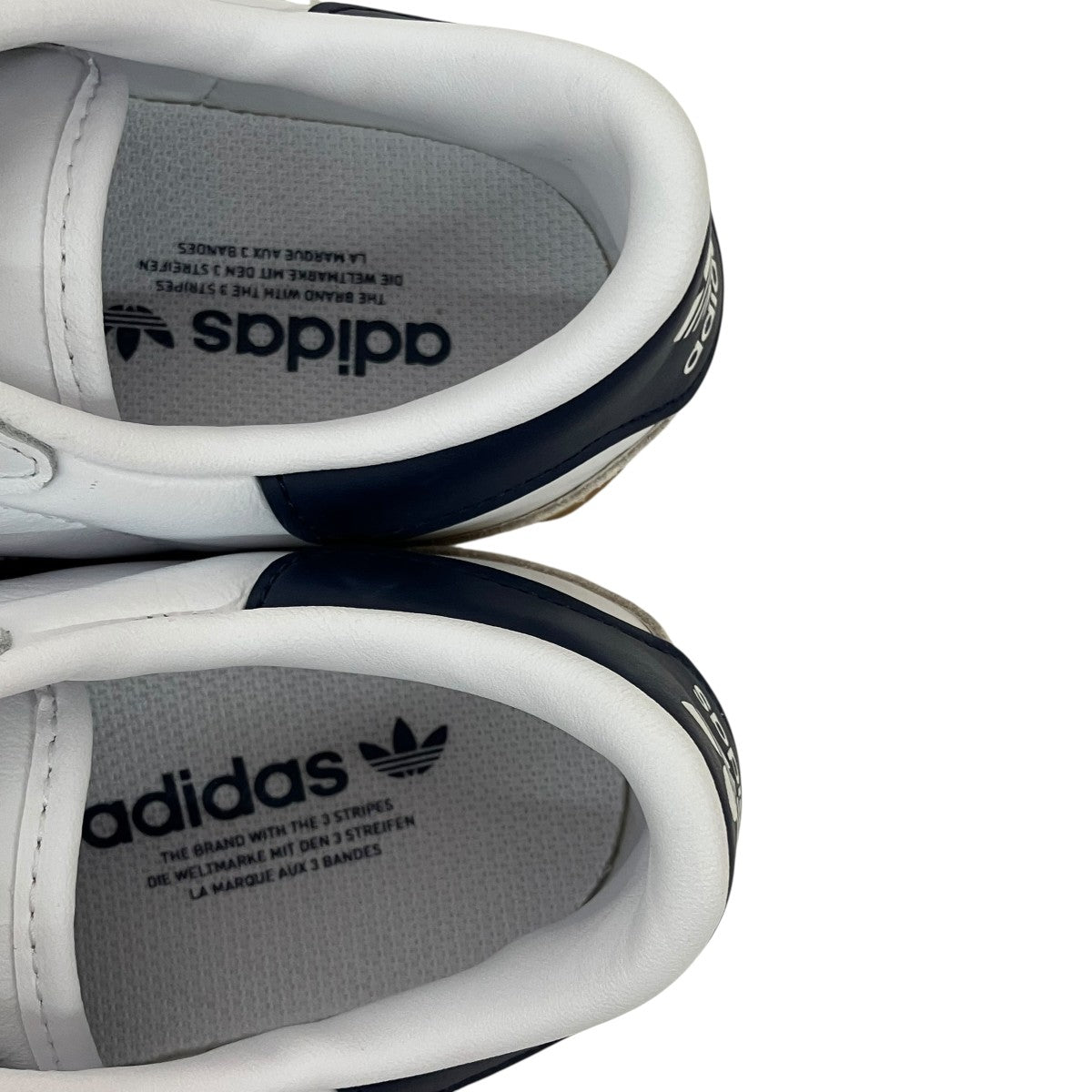 adidas COUNTRY IIスニーカーJH5582 古着・中古-4枚目のアイテム画像