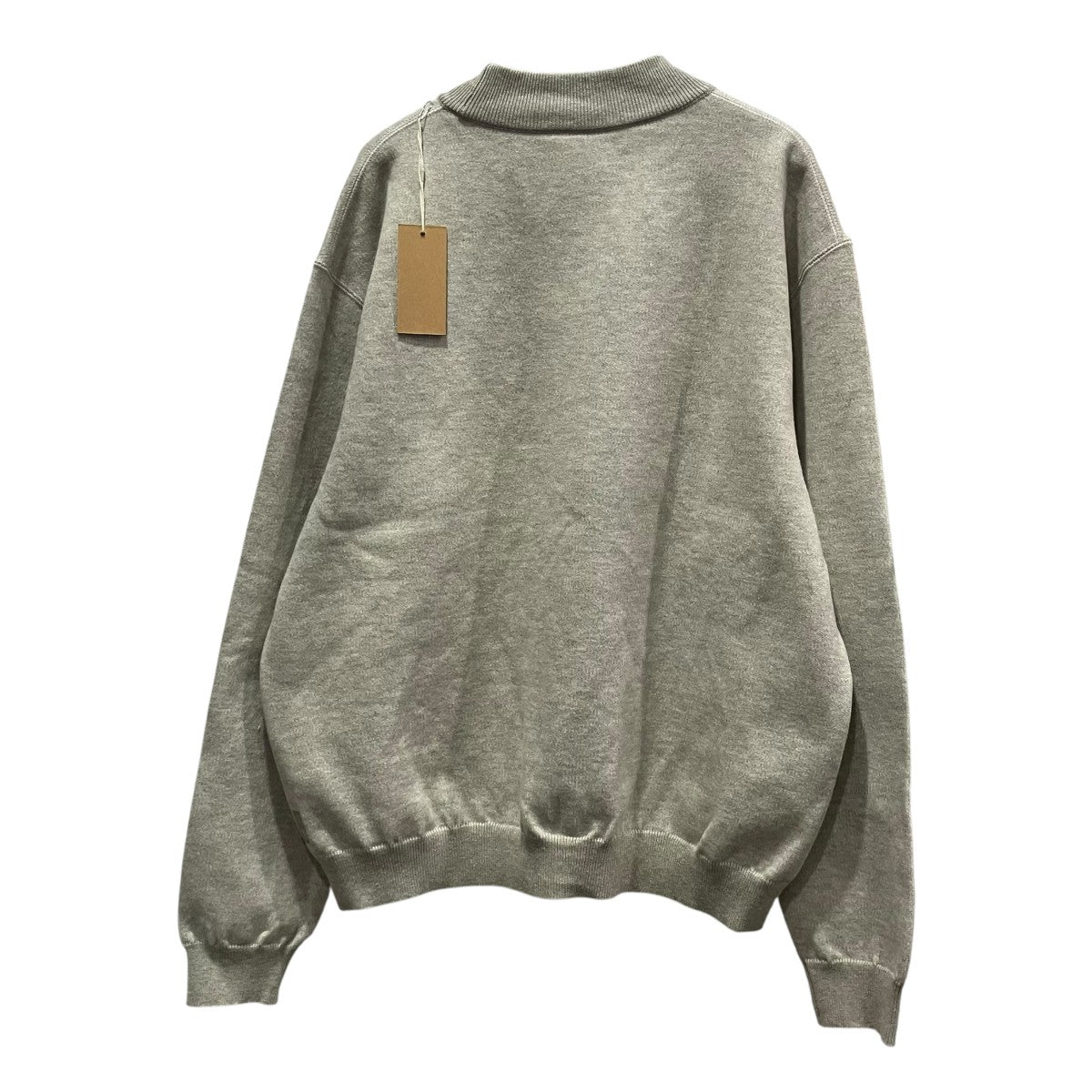 MOC NECK SWKNITニットスウェット2427959