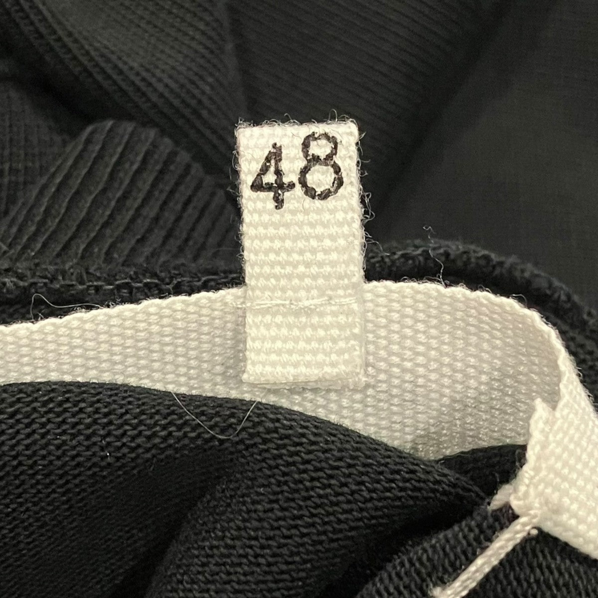 Maison Margiela オーバーサイズ半袖TシャツS50GC0548 S23366 古着・中古-4枚目のアイテム画像