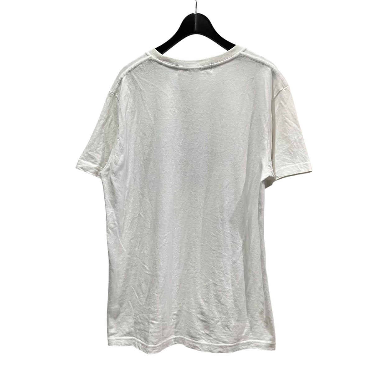 反転ロゴTシャツGV-T52-070