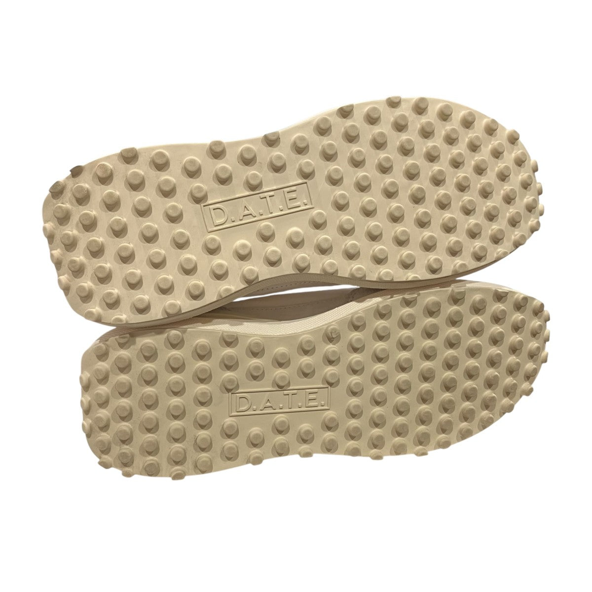 ATHLETA NYLONスニーカー