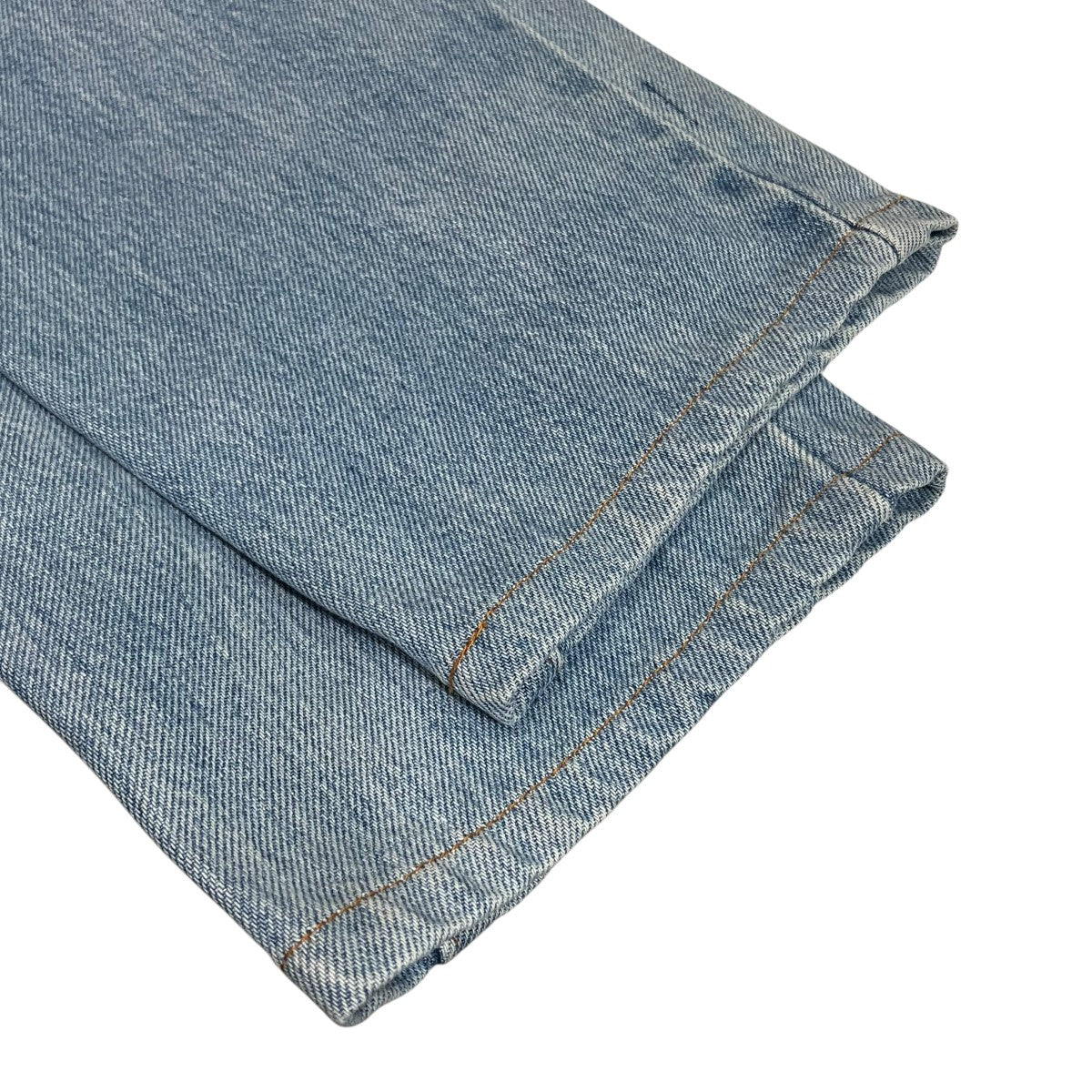 LEVI’S デニムパンツW515-0217 古着・中古-4枚目のアイテム画像
