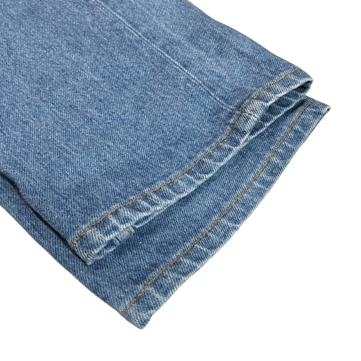LEVI’S デニムパンツ501-0000 古着・中古-4枚目のアイテム画像
