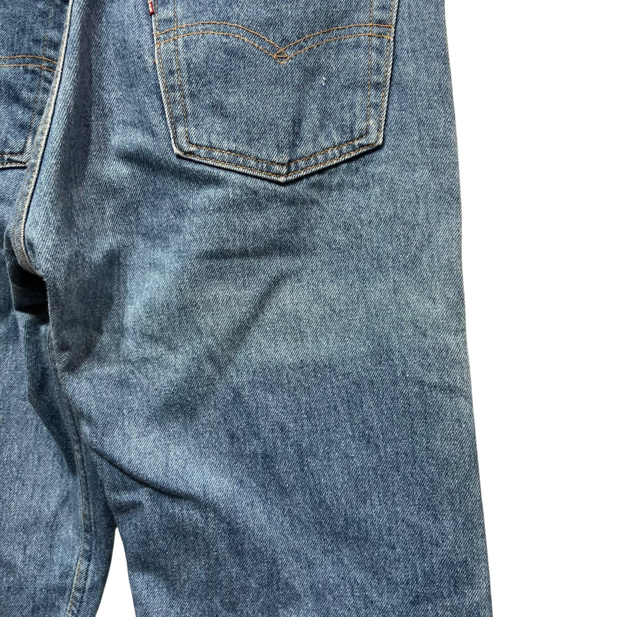 LEVI’S デニムパンツ501-0000 古着・中古-7枚目のアイテム画像