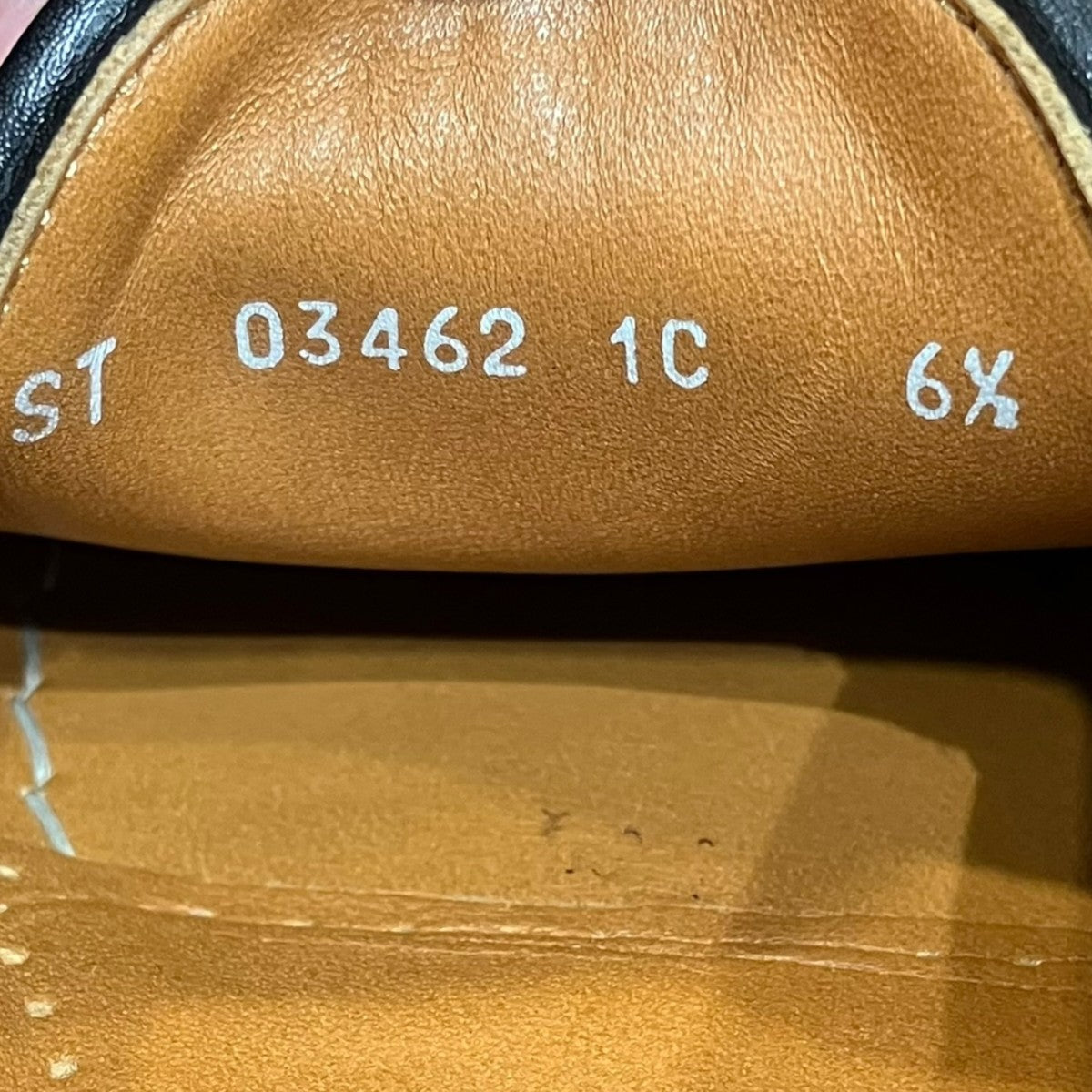 Salvatore Ferragamo ガンチーニローファー03462 古着・中古-8枚目のアイテム画像