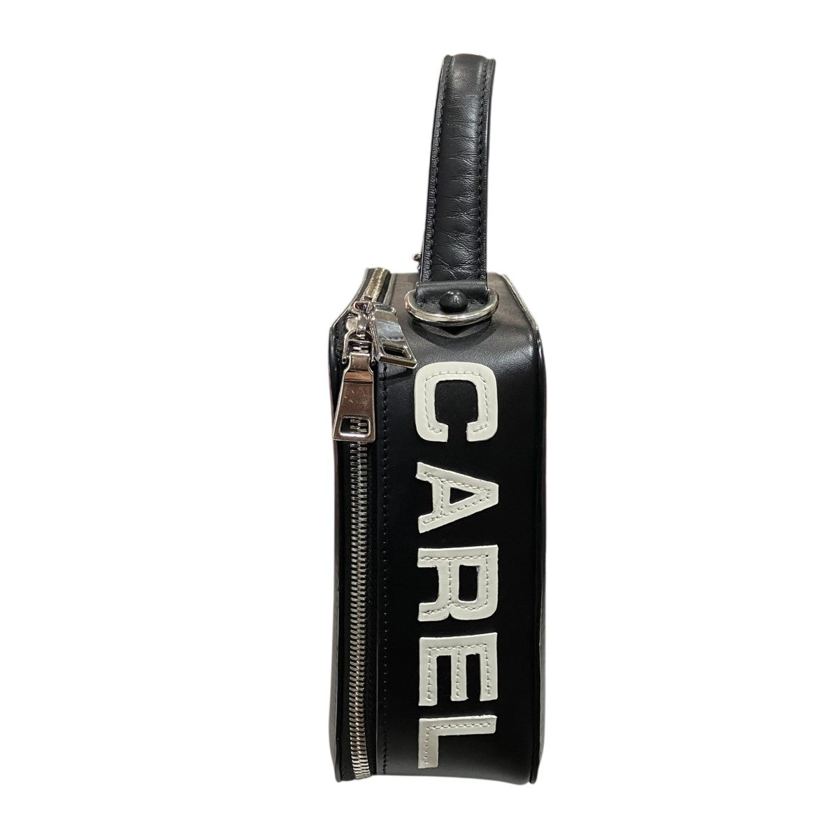 CAREL ハンドバッグ 古着・中古-3枚目のアイテム画像
