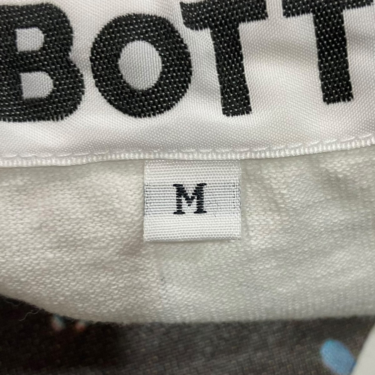BoTT×BLANKMUG Lary Clark TeeプリントTシャツ221BOTT 古着・中古-6枚目のアイテム画像
