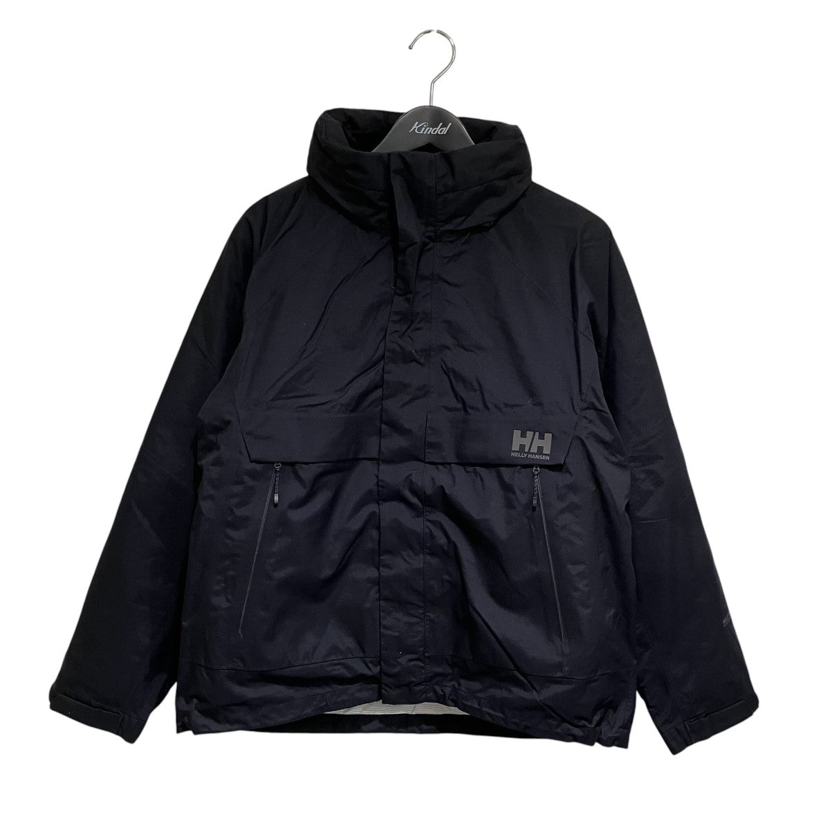 HELLY HANSEN Finse 3wayライナー付ジャケットHO12320 古着・中古-1枚目のアイテム画像