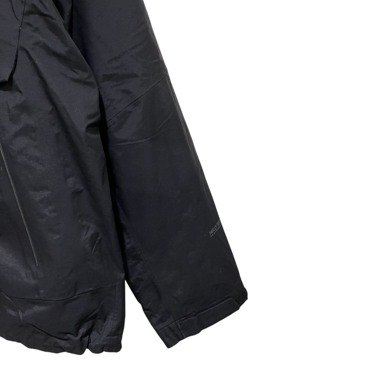 HELLY HANSEN Finse 3wayライナー付ジャケットHO12320 古着・中古-4枚目のアイテム画像