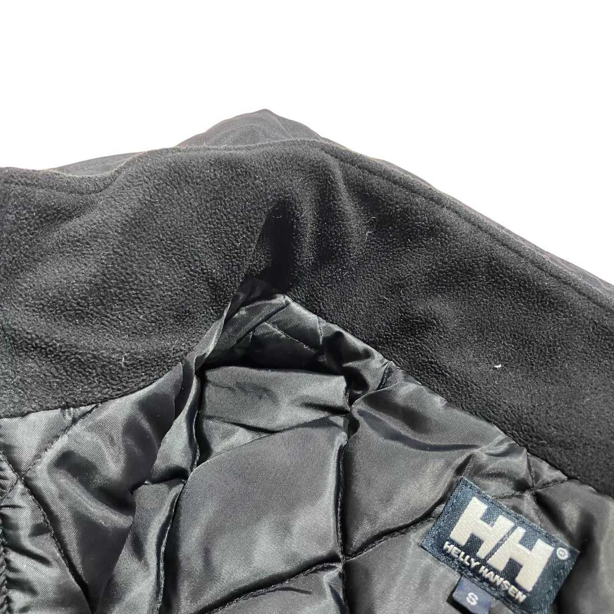 HELLY HANSEN Finse 3wayライナー付ジャケットHO12320 古着・中古-5枚目のアイテム画像