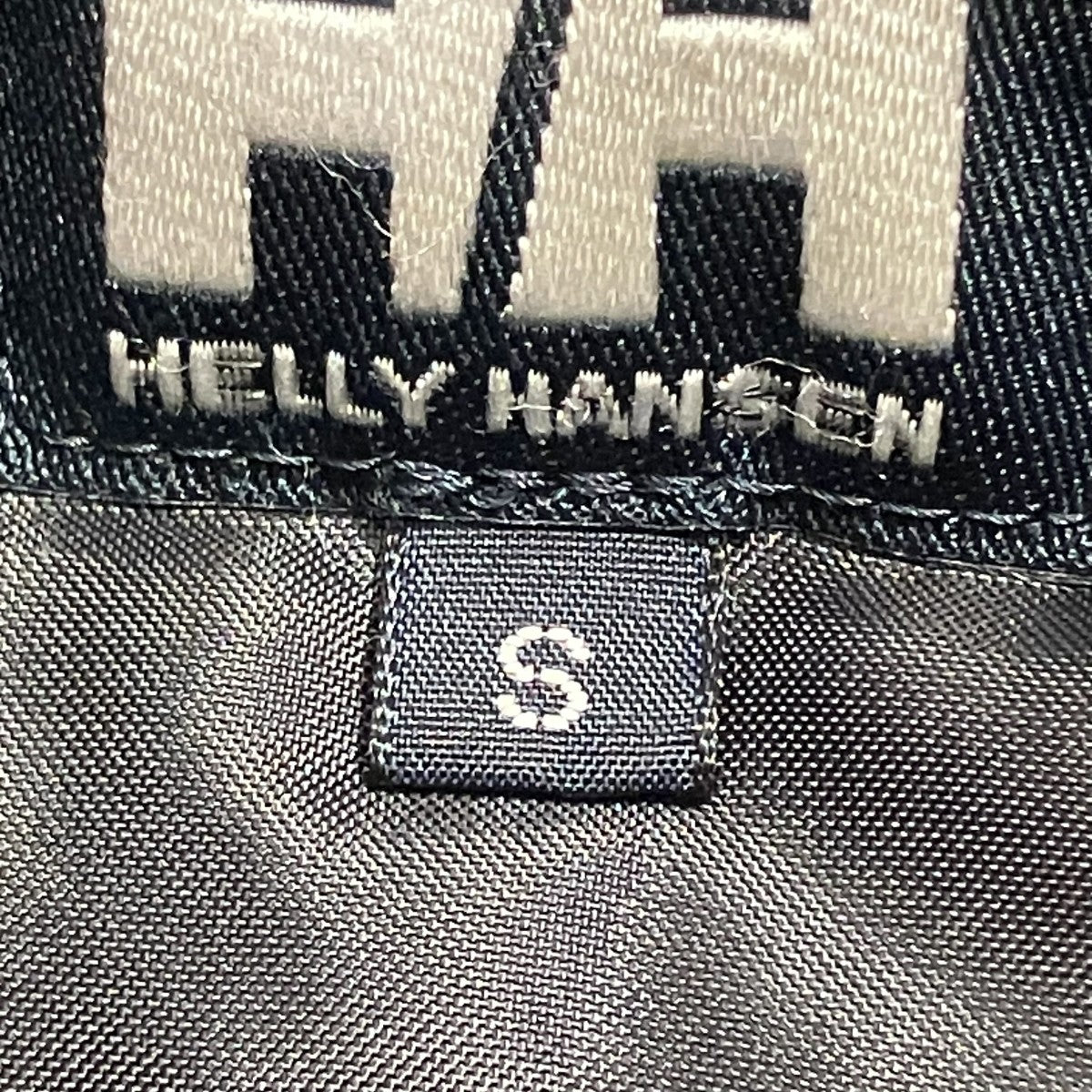 HELLY HANSEN Finse 3wayライナー付ジャケットHO12320 古着・中古-6枚目のアイテム画像