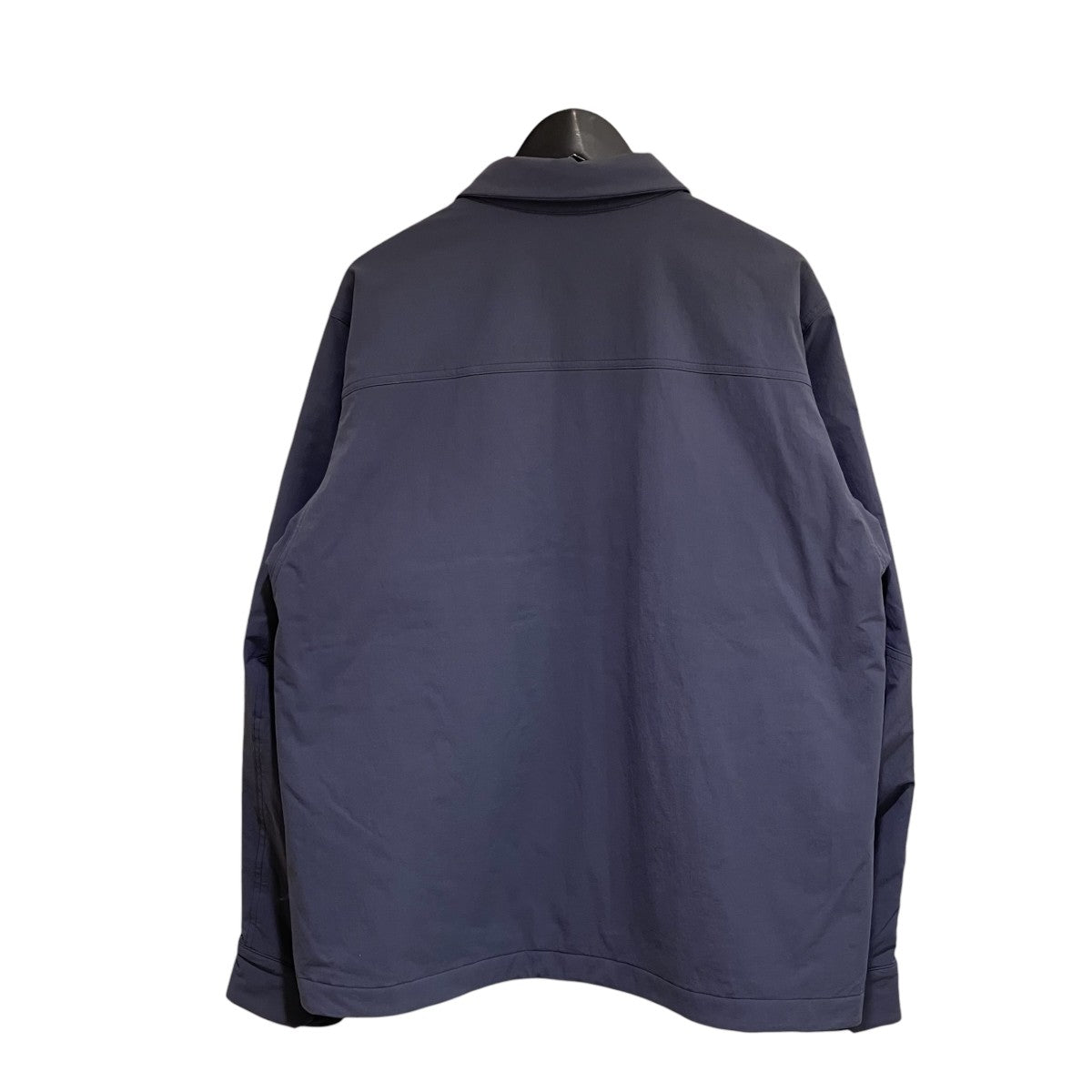 ARC’TERYX クロニン インサレーテッド オーバー シャツX000008949 古着・中古-2枚目のアイテム画像