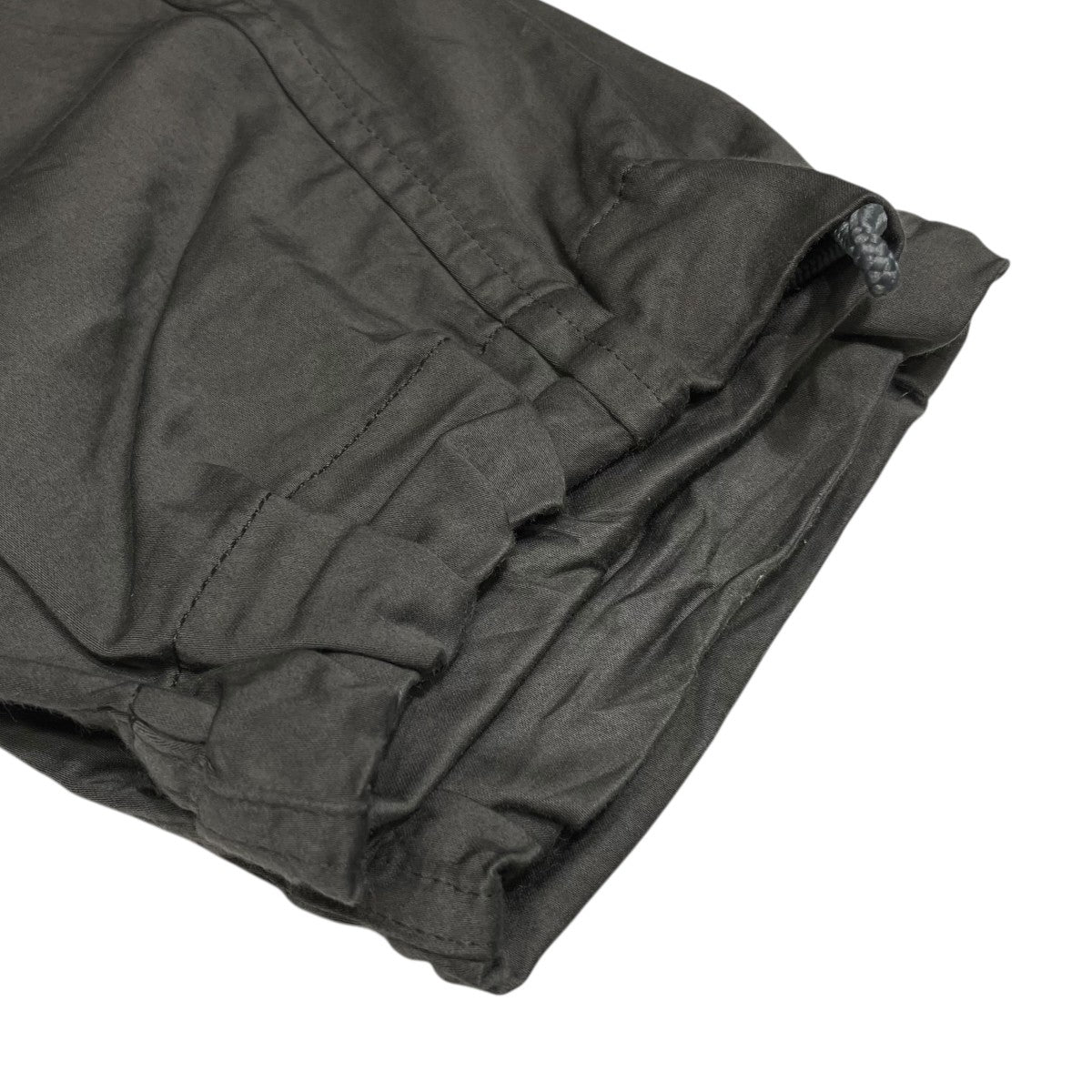 STONE ISLAND ジョガーパンツ6815308F4 古着・中古-4枚目のアイテム画像
