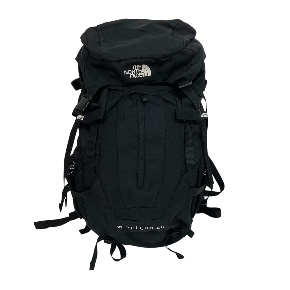 THE NORTH FACE W TELLUS 28バックパック 古着・中古-1枚目のアイテム画像