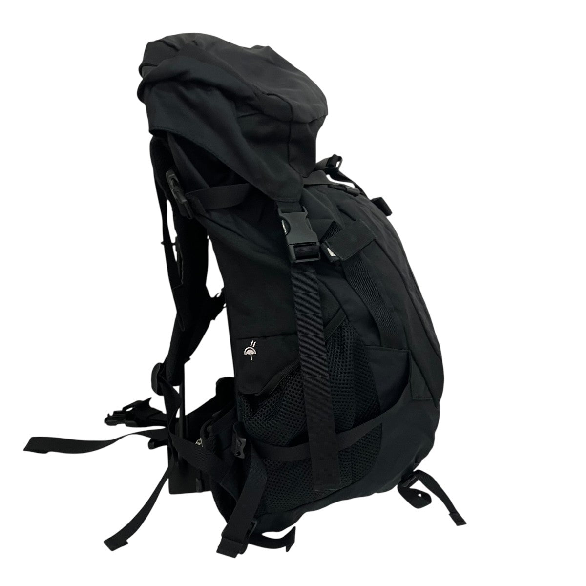 THE NORTH FACE W TELLUS 28バックパック 古着・中古-2枚目のアイテム画像