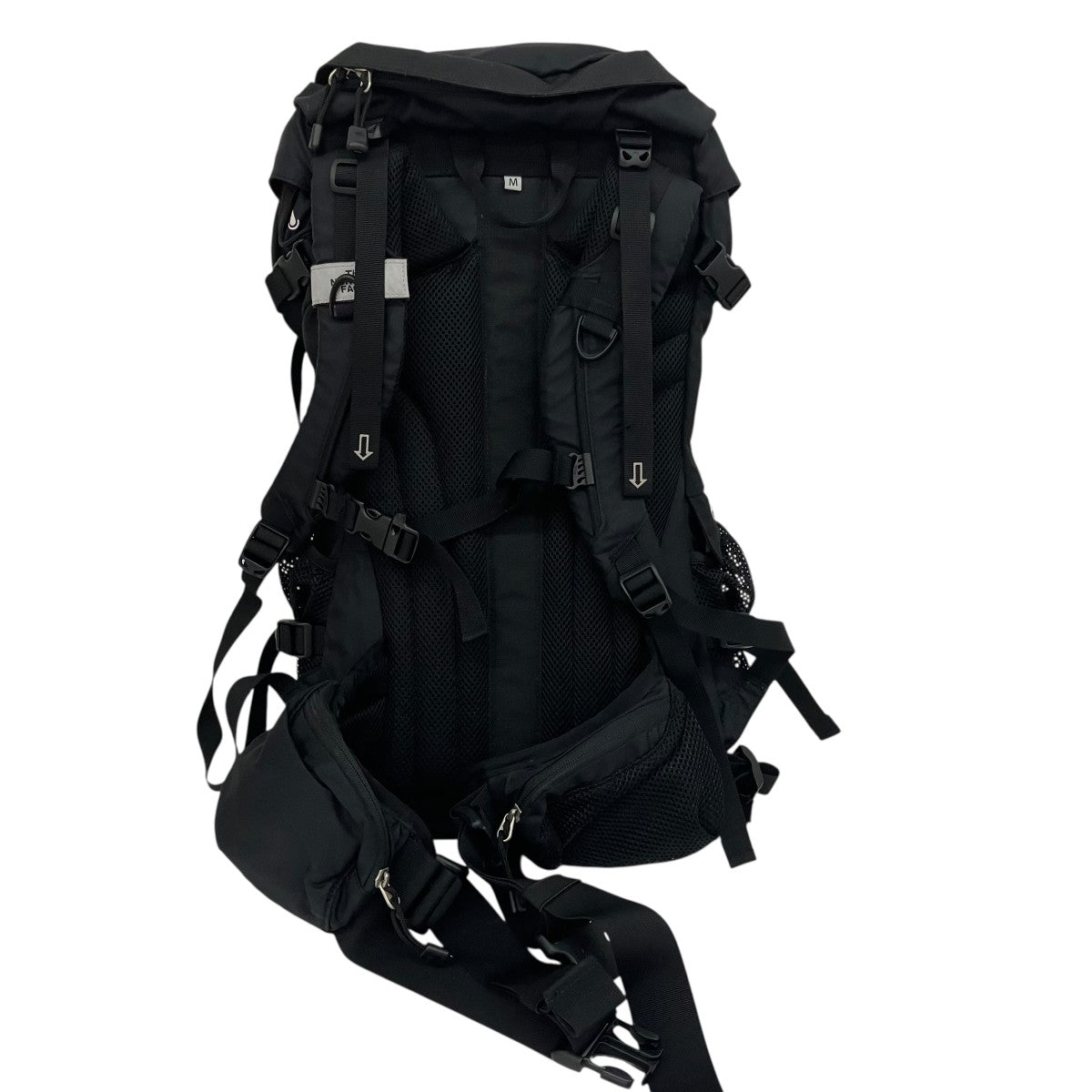 THE NORTH FACE W TELLUS 28バックパック 古着・中古-3枚目のアイテム画像