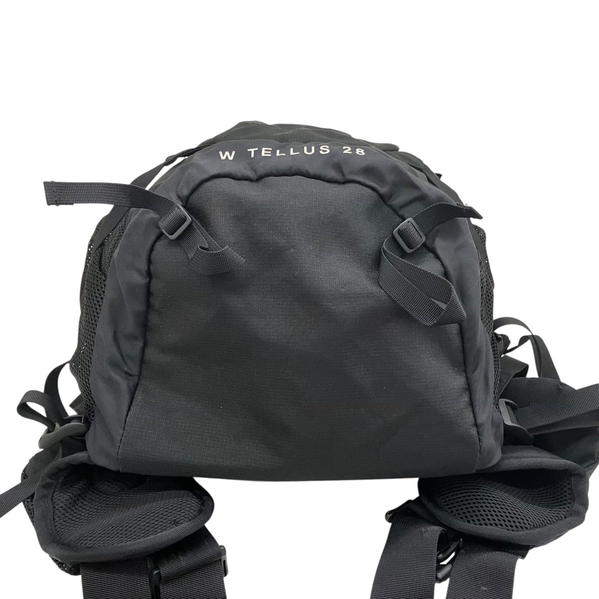 THE NORTH FACE W TELLUS 28バックパック 古着・中古-4枚目のアイテム画像