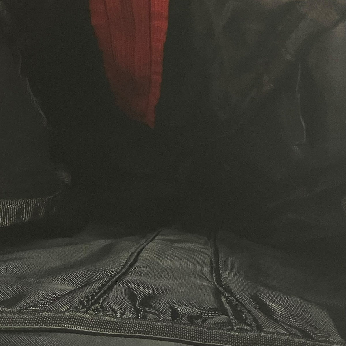 THE NORTH FACE W TELLUS 28バックパック 古着・中古-6枚目のアイテム画像
