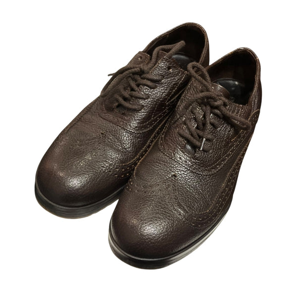 EMPORIO ARMANI(エンポリオアルマーニ) ウィングチップシューズ EMPORIO ARMANI(エンポリオアルマーニ) ウィングチップシューズ