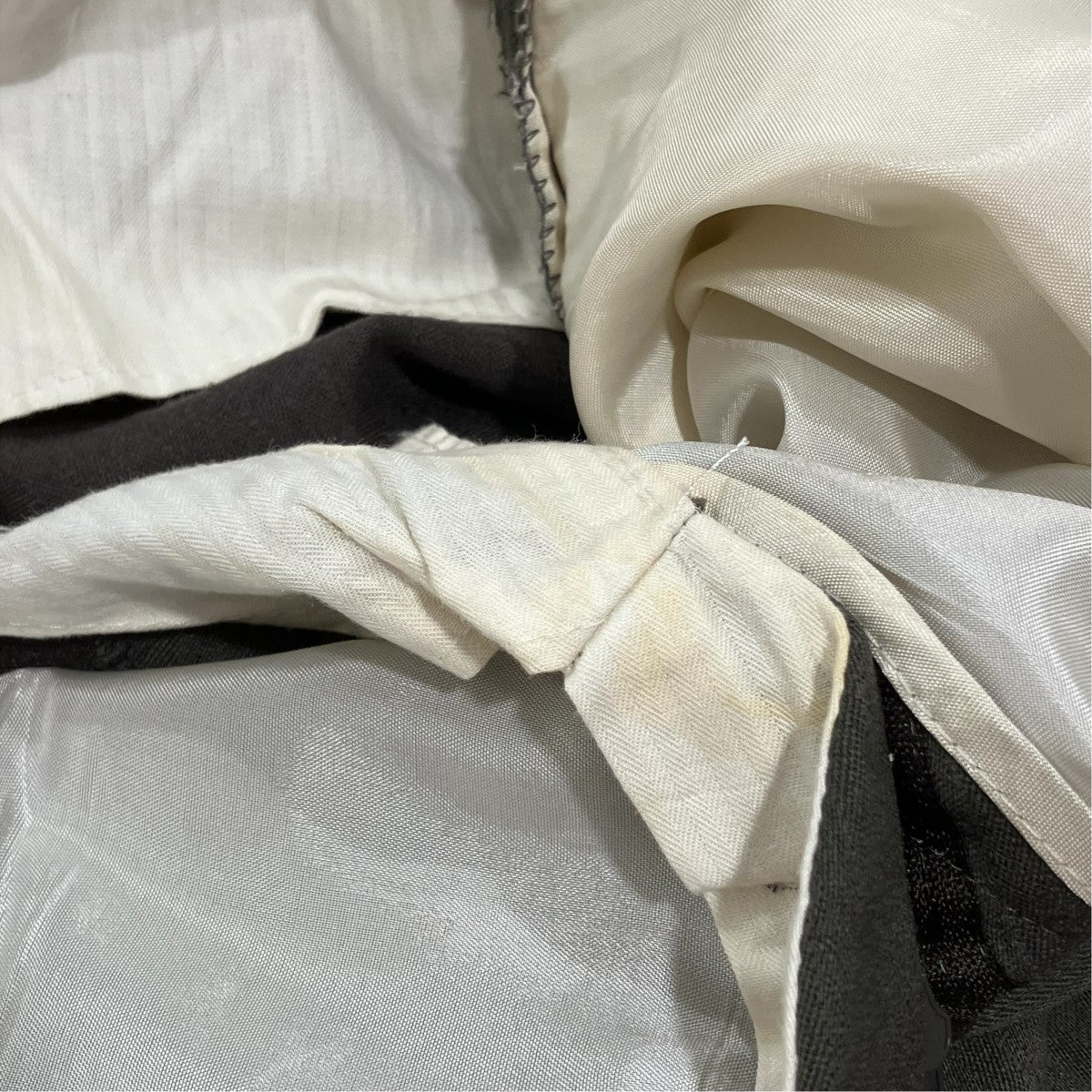 スーツ