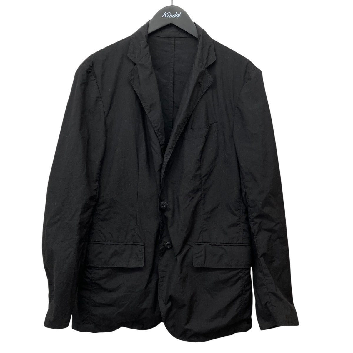 TEATORA Device JKT Pパッカブルジャケットtt-201-P 古着・中古-1枚目のアイテム画像
