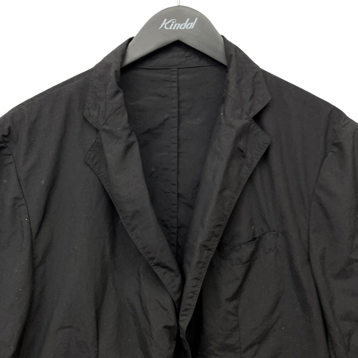 TEATORA Device JKT Pパッカブルジャケットtt-201-P 古着・中古-3枚目のアイテム画像