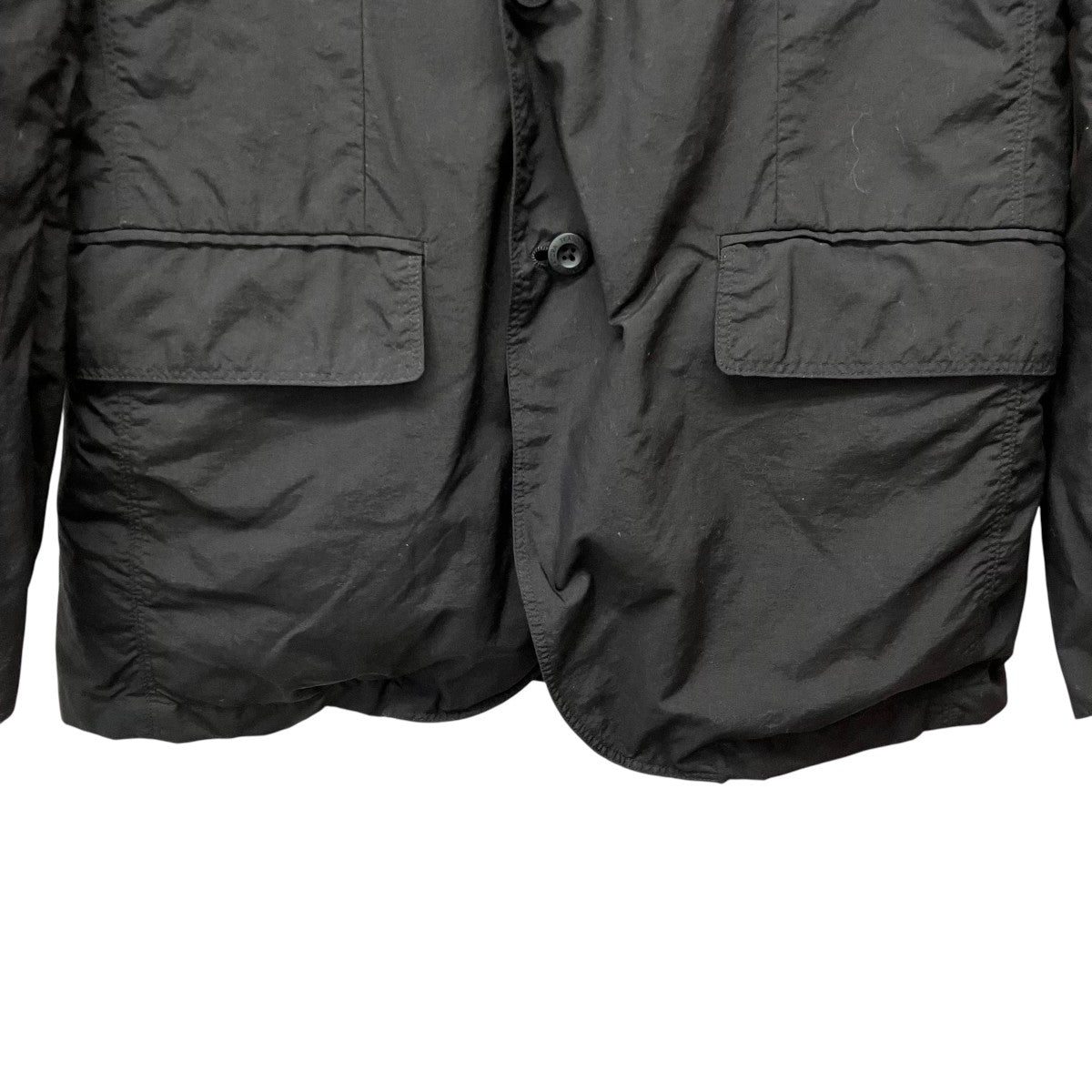 TEATORA Device JKT Pパッカブルジャケットtt-201-P 古着・中古-4枚目のアイテム画像
