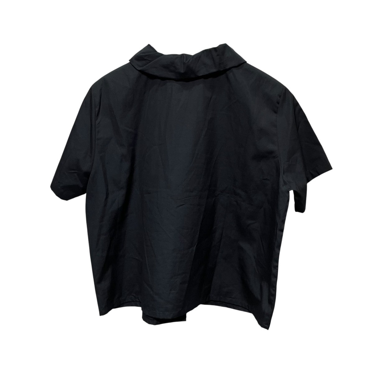 mizuiro-ind 半袖ブラウス 古着・中古-2枚目のアイテム画像