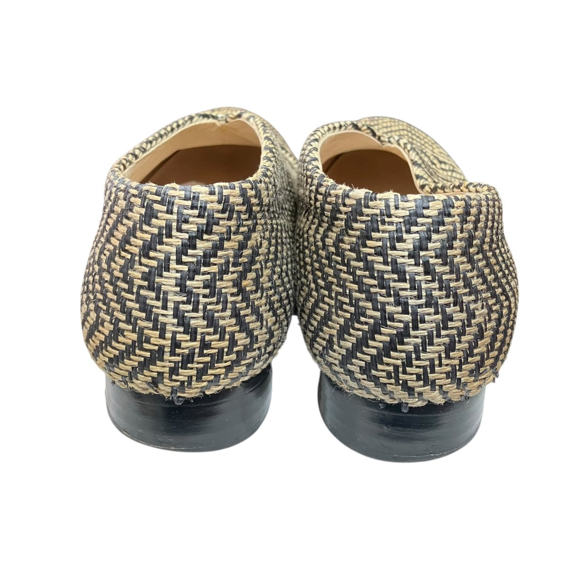 RAINMAKER ORIENTAL SLIPPERスリッポン 古着・中古-5枚目のアイテム画像