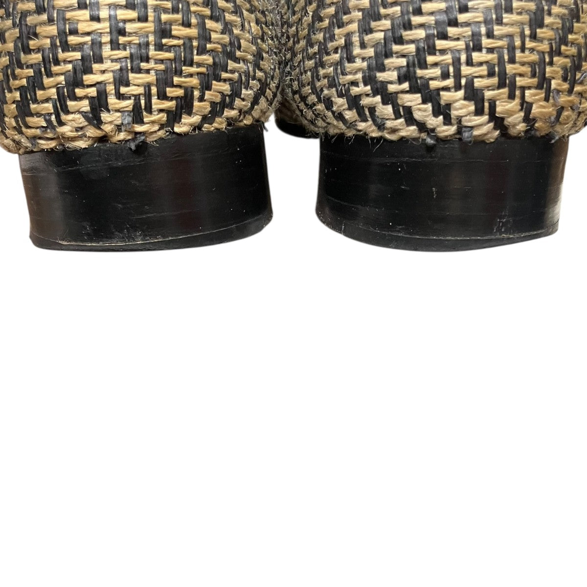 RAINMAKER ORIENTAL SLIPPERスリッポン 古着・中古-8枚目のアイテム画像