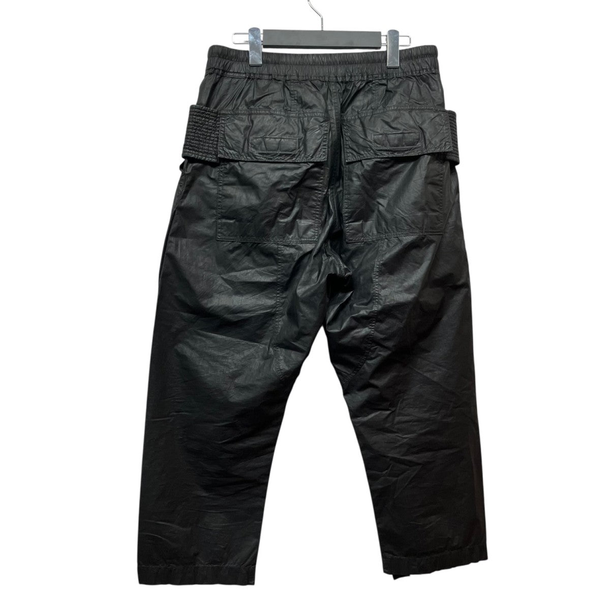DRKSHDW CREATCH CARGO CROPPEDカーゴパンツDU21S2371-PW 古着・中古-2枚目のアイテム画像