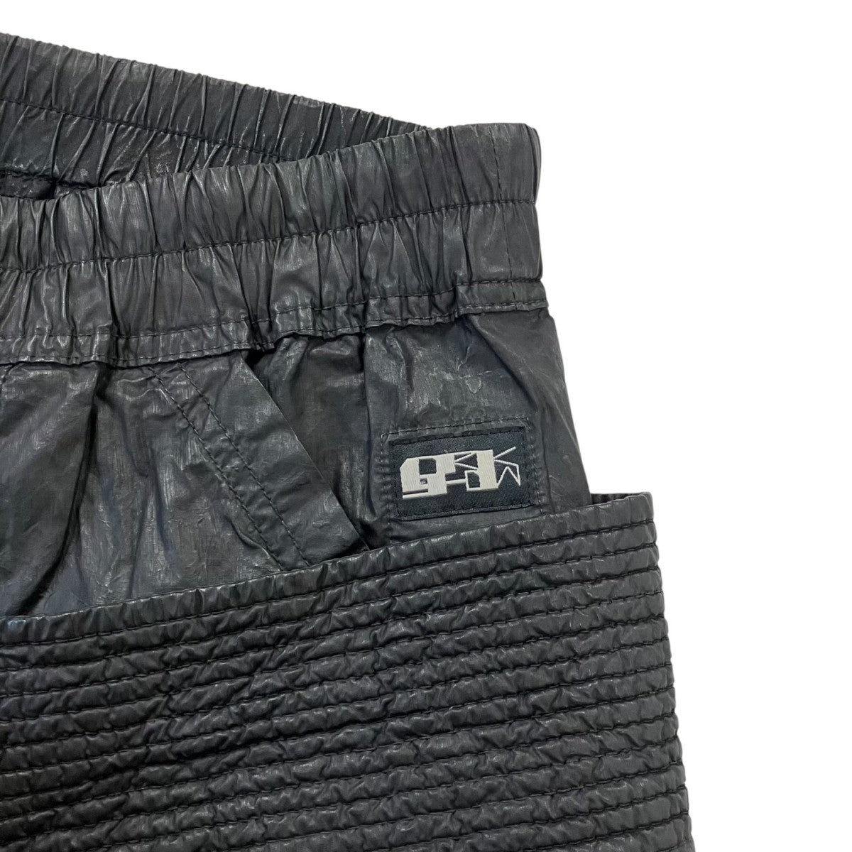 DRKSHDW CREATCH CARGO CROPPEDカーゴパンツDU21S2371-PW 古着・中古-3枚目のアイテム画像