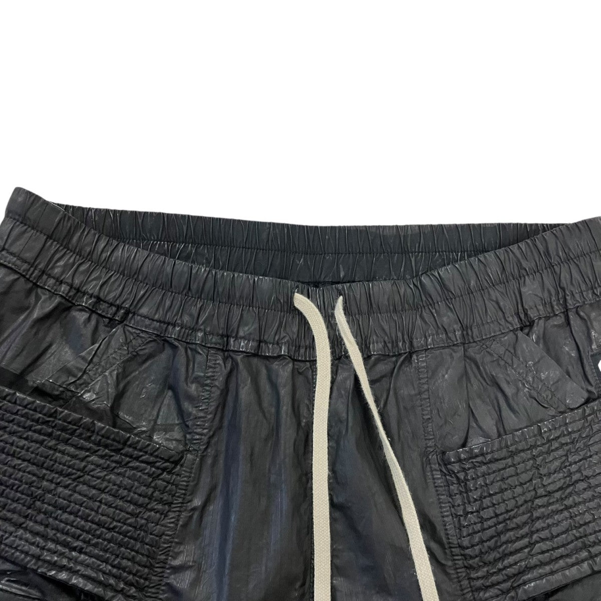 DRKSHDW CREATCH CARGO CROPPEDカーゴパンツDU21S2371-PW 古着・中古-4枚目のアイテム画像