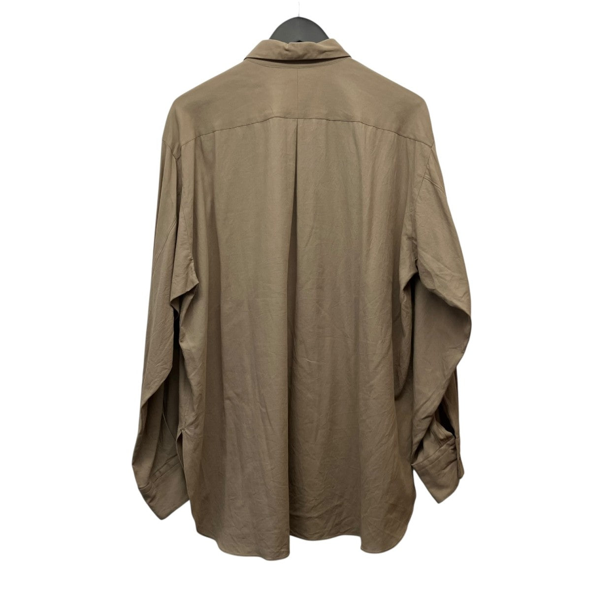 MARKAWARE COMFORT FIT SHIRT長袖シャツA20A-07SH01C 古着・中古-2枚目のアイテム画像
