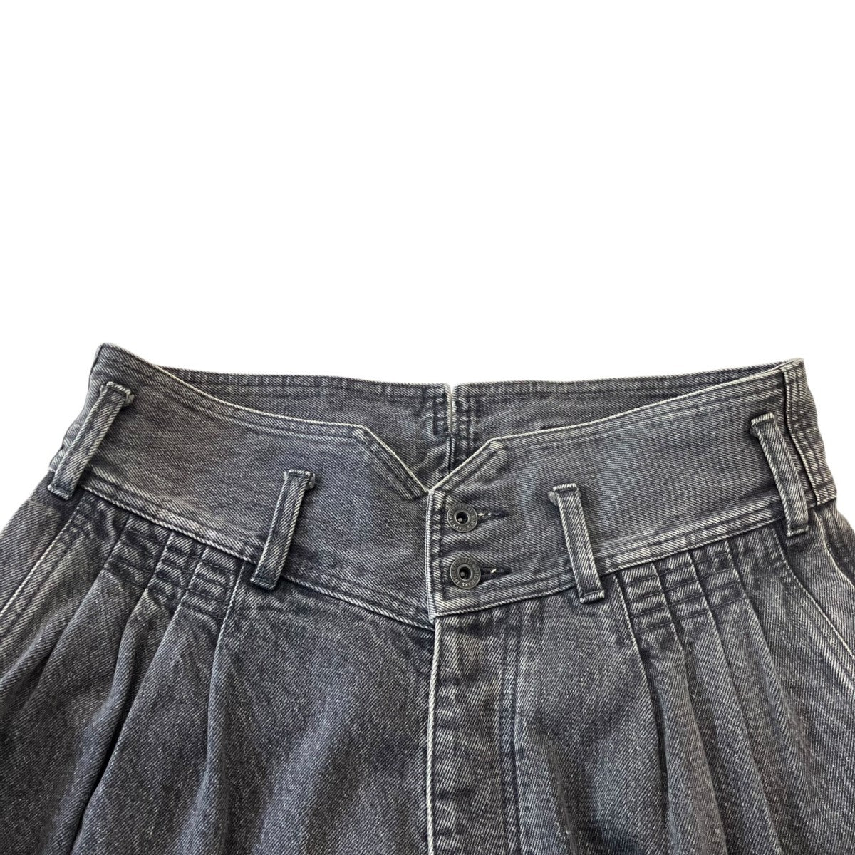 Essay デニムパンツES14P-02 古着・中古-3枚目のアイテム画像