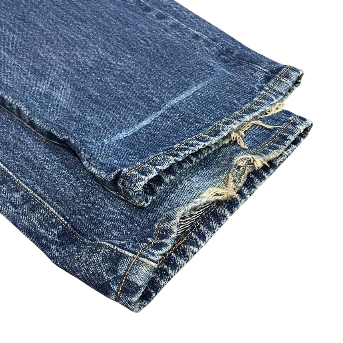 LEVI’S VINTAGE CLOTHING 501デニムパンツ 古着・中古-4枚目のアイテム画像