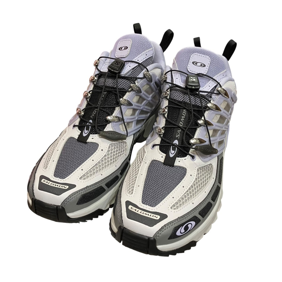 SALOMON ACS PROスニーカー477368 古着・中古-1枚目のアイテム画像