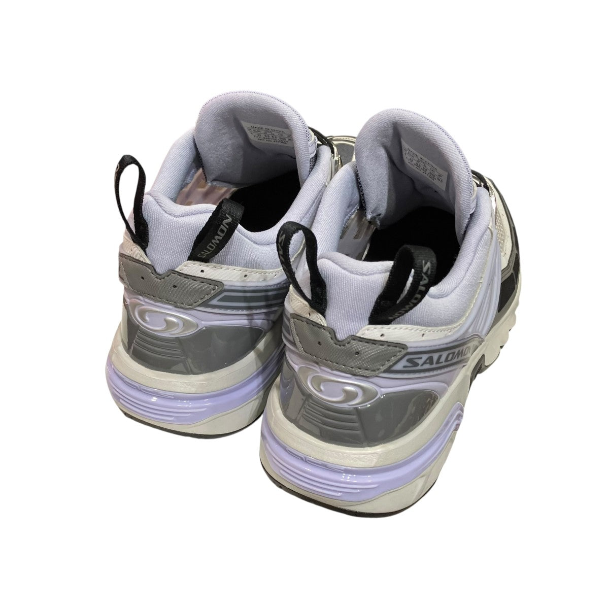 SALOMON ACS PROスニーカー477368 古着・中古-2枚目のアイテム画像