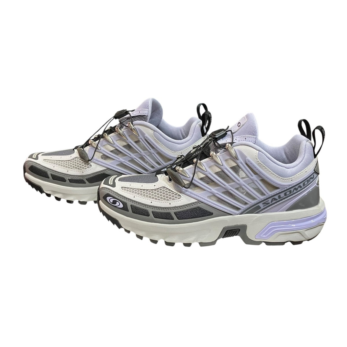 SALOMON ACS PROスニーカー477368 古着・中古-3枚目のアイテム画像