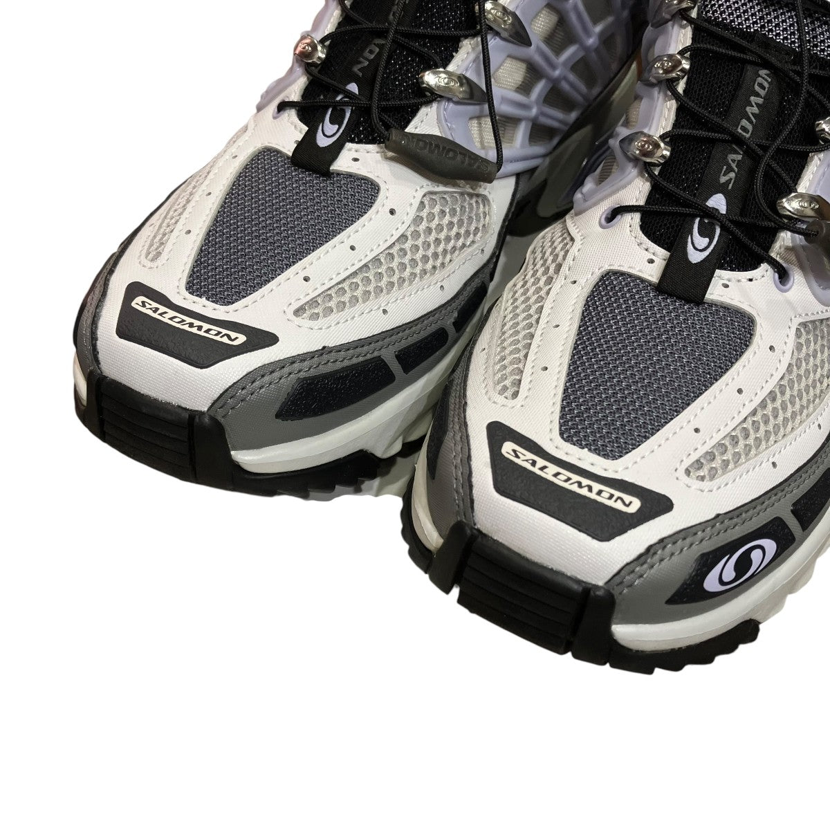 SALOMON ACS PROスニーカー477368 古着・中古-4枚目のアイテム画像
