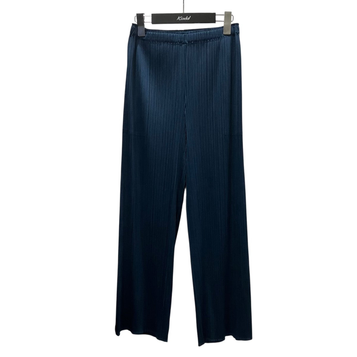 PLEATS PLEASE プリーツパンツPP51JF144 古着・中古-1枚目のアイテム画像
