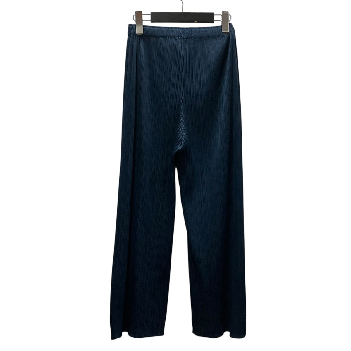 PLEATS PLEASE プリーツパンツPP51JF144 古着・中古-2枚目のアイテム画像